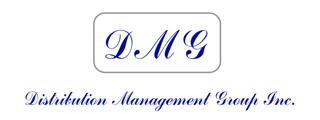 DMG logo
