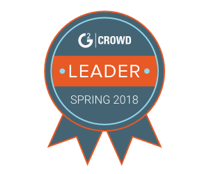 g 2 crowd leader spring 2018