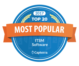 capterra most popular