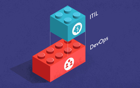 itil devops compete or complement 2x