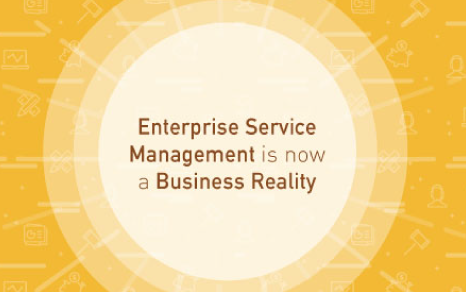 enterprise service management is now a business reality 2x