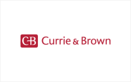 currie and brown logo