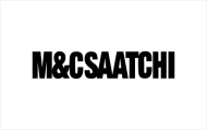 M&C Saatchi Logo