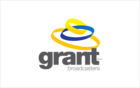 Grant Logo