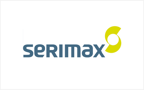 Serimax Logo