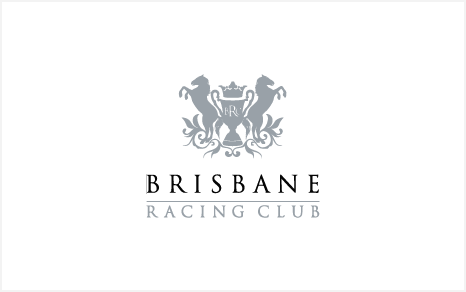 brisbane racing club Logo