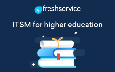 itsm for higher education 2x