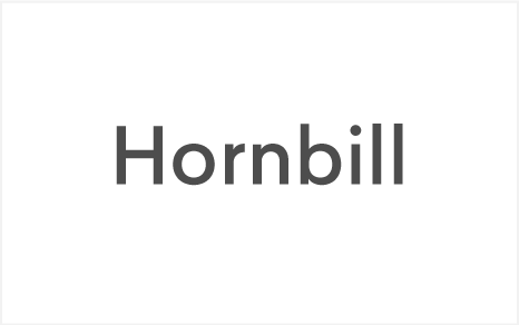 hornbill thumbnail