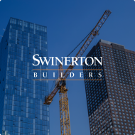 Swinerton Builders Case Study