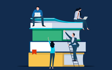 getting started with knowledge management 1355f2f6