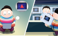 incident service request