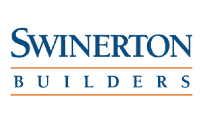 swinerton logo