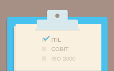 itil alternatives