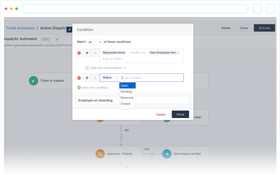 rules engine 43ae277f