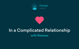 change release it s complicated ad1866d0