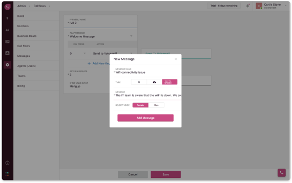 assign and classify tickets with intelligent automation copy