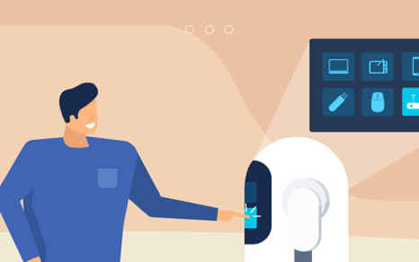 work smarter gçô exploit automation on the it service desk