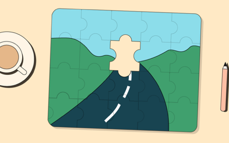 the missing piece of the digital transformation puzzle