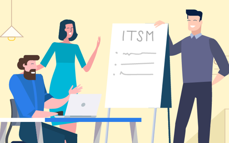 the ultimate guide to itsm best practices 2x
