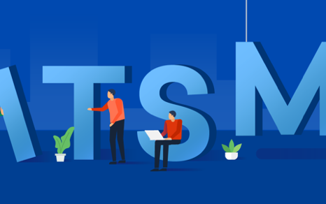 what is agile itsm
