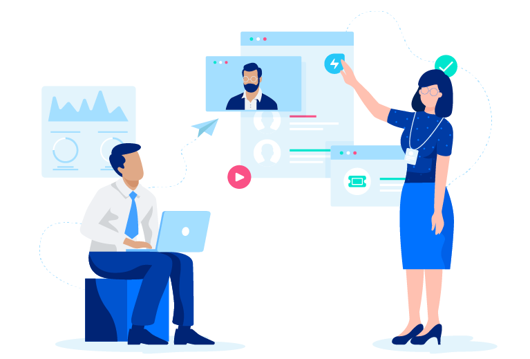 a better way to onboard new employees