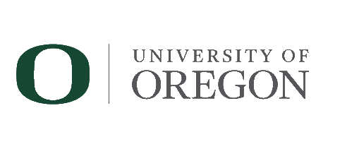University of Oregon logo