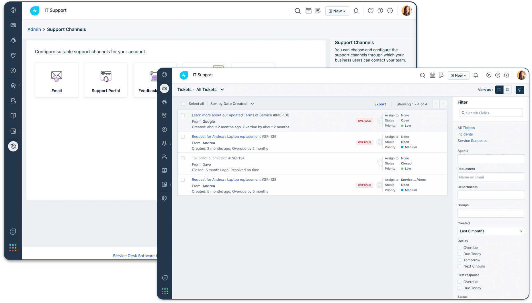 Incident Management Software Complete Guide To The Top 12 IM Tools Incident Management Software Complete Guide To The Top 12 IM Tools