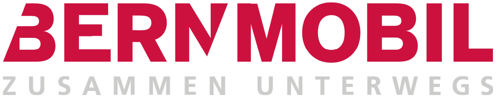bernmobil logo
