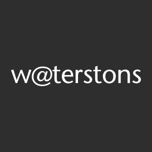 Waterstons Brand Logo