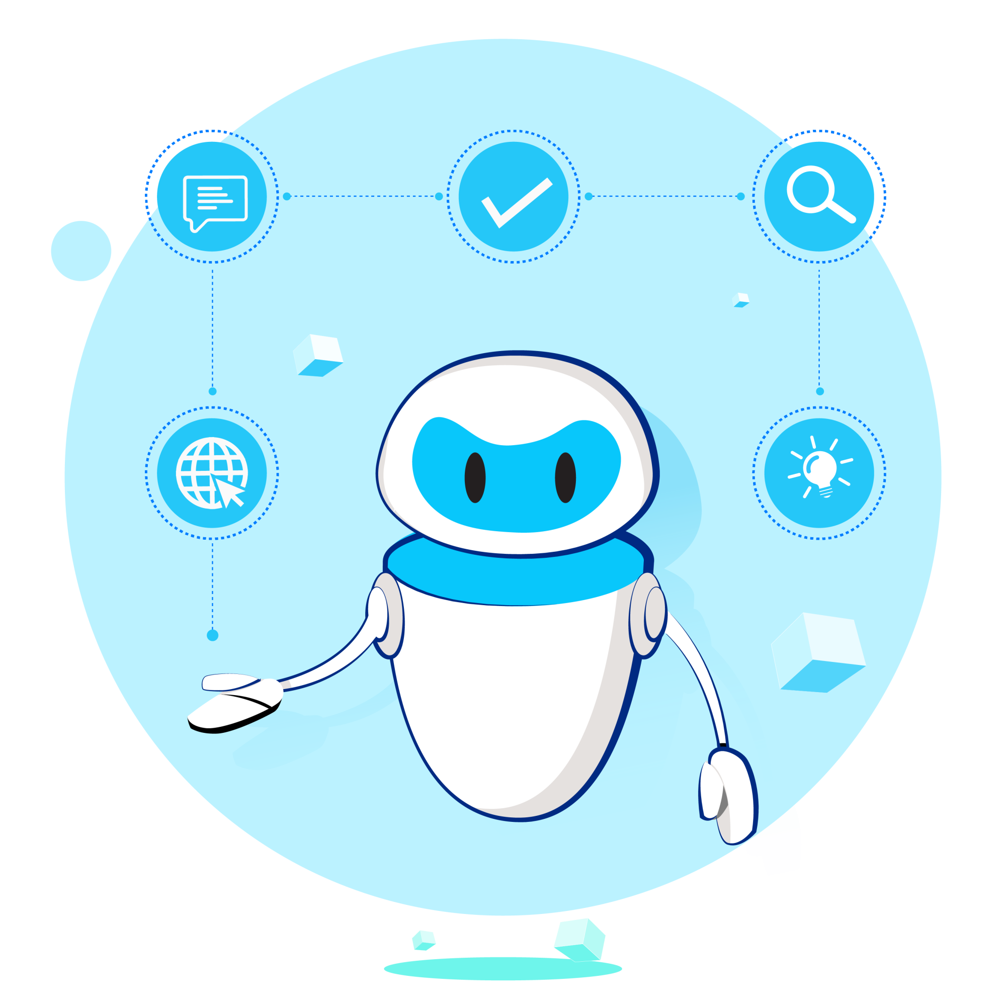 Ultimate guide to Virtual Agent Freshservice