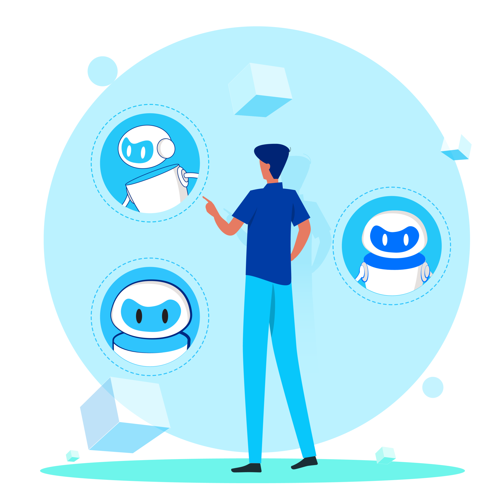 Ultimate Guide To Virtual Agent Freshservice