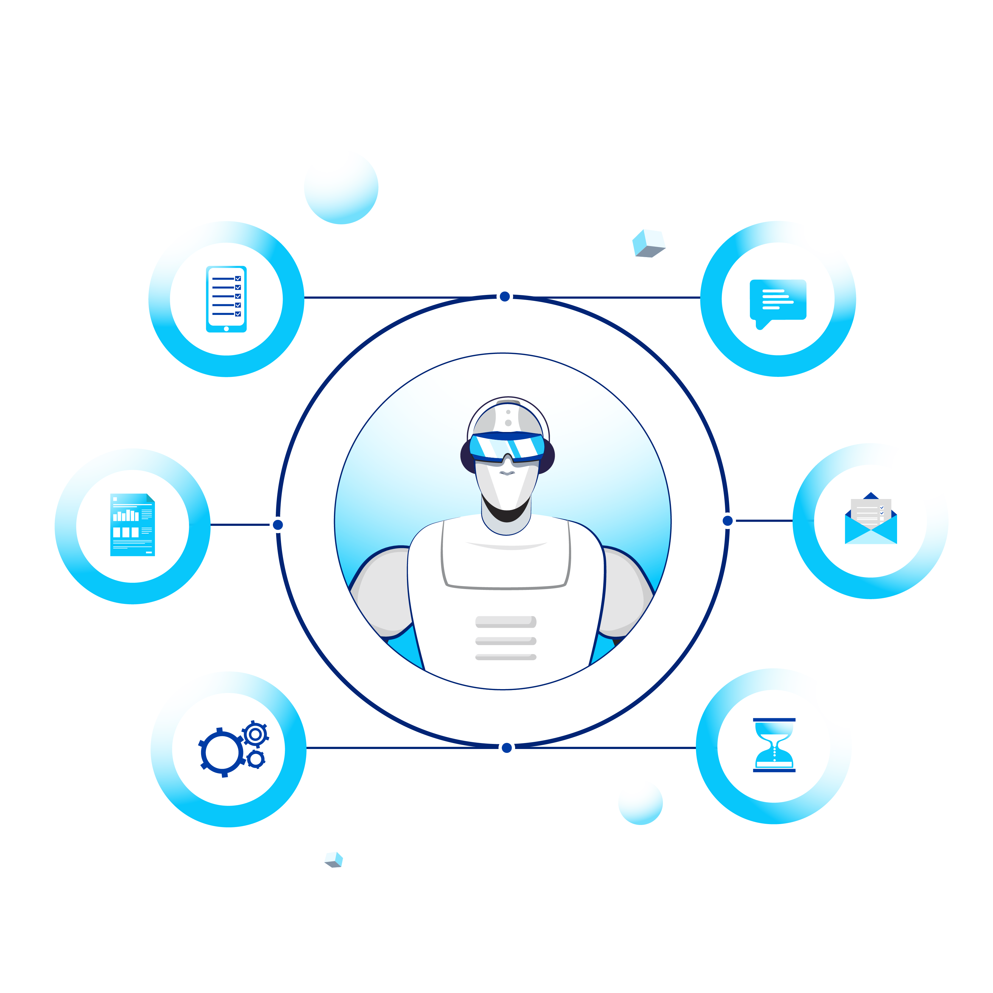 Virtual Agent Use Cases In ITSM Freshservice
