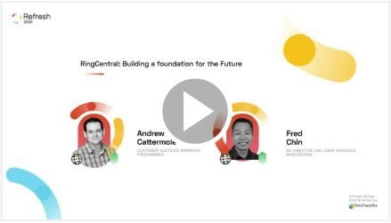 Ringcentral Webinar