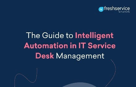 Guide to intelligent automation whitepaper