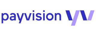 Payvision Logo