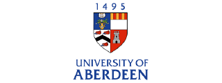 University of Aberdeen Logo