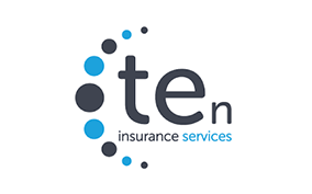 Ten Insurance Services logo