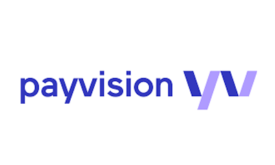 Payvision Logo