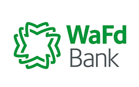WaFd Bank Logo