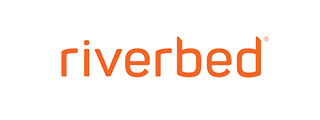 riverbed customer logo