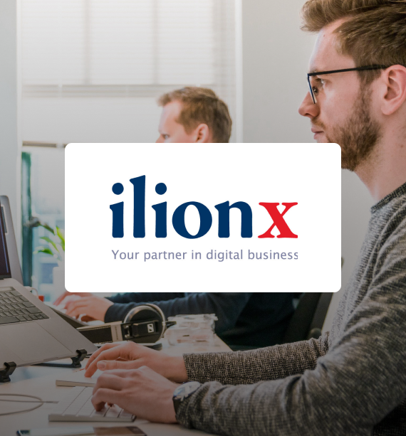 ilionx