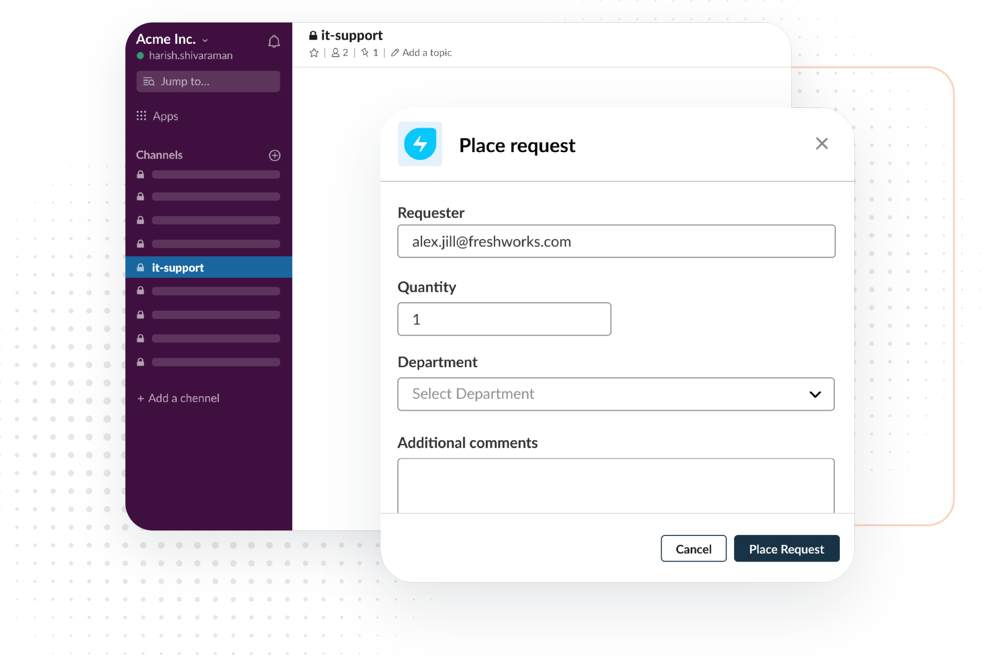 Cree, asigne y edite tickets