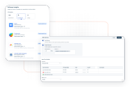 Automated Renewal Screenshot