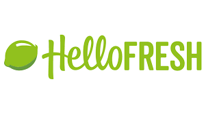 Hello fresh logo