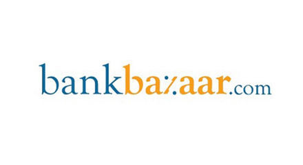 Bank Bazaar Logo