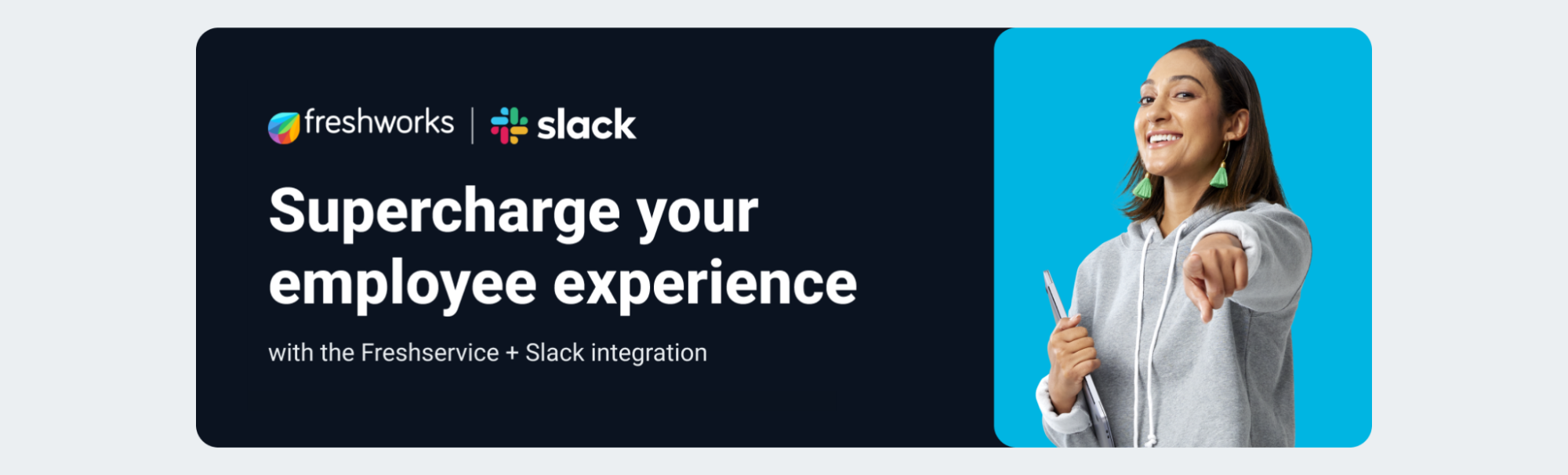 updated landing page banner