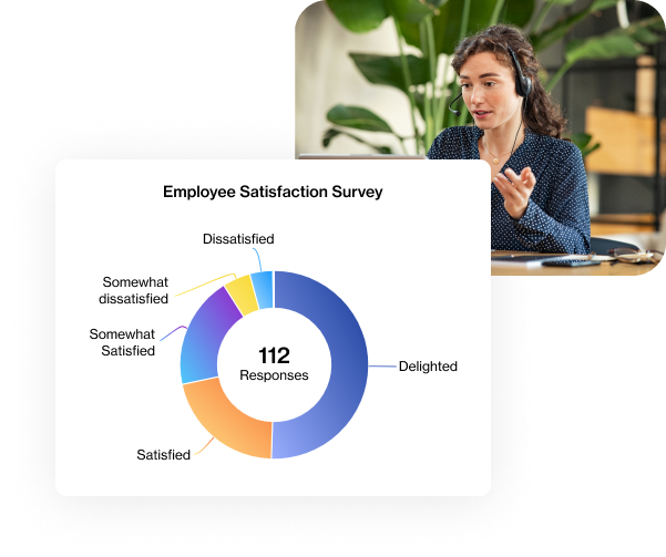employee satisfaction survey