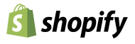 shopify logo