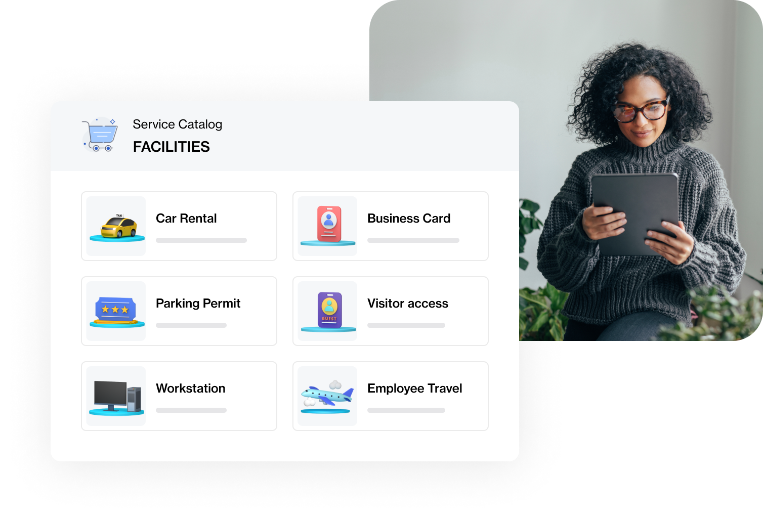 convert ad hoc requests
