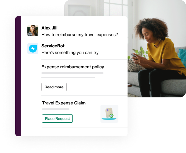unburden your team with precise documentation
